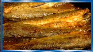 Навага в духовке, просто и очень  вкусно, рецепты из рыбы от fisherman dv 27rus
