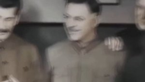 СТАЛИН: ТАЙНА СМЕРТИ ВОЖДЯ