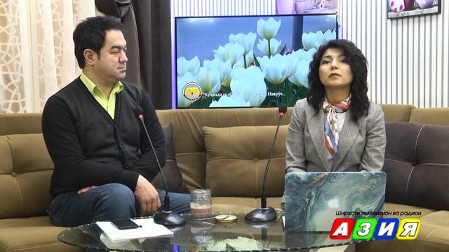 О чем молчат почки. 15 симптомов нездоровья. Часть 1 смотреть онлайн