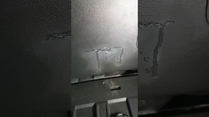Как убрать супер клей
