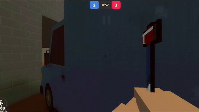 Проверка Нычек На Карте Playground В Блок СтрайкBlock Strike