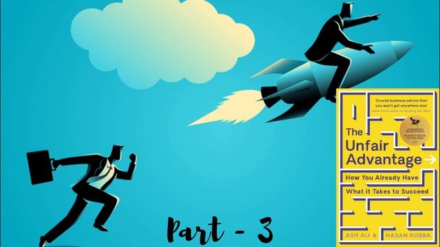 The Unfair Advantage Book Summary - Part 3 | Readers_Mind смотреть онлайн