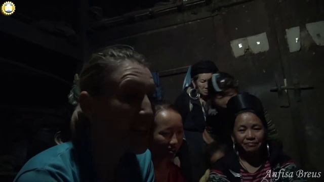 freelancelifestyle ru Vietnam 307 5 Sapa Private Trekking смотреть онлайн