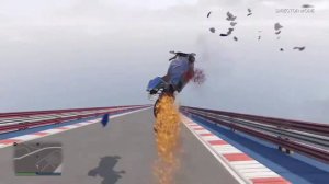 Gta V Director Mode Ragdoll Physics