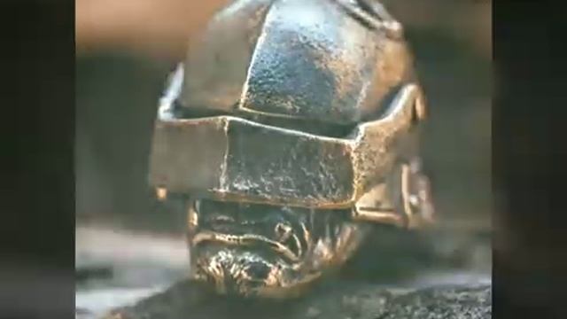 БУСИНА ДЛЯ ТЕМЛЯКА "ОРК" смотреть онлайн