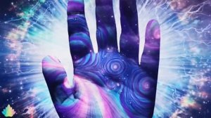 Частота сольфеджио 528 Гц - Частота трансформации. Поднимите свои вибрации.