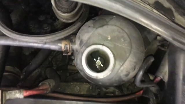 Т3539 ДВС (Двигатель) Renault Scenic 1.9dti F9Q731 смотреть онлайн