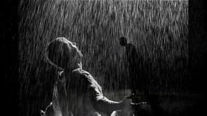 Дворовая песня "ДОЖДЬ". Кавер. Исполняет Вадим Хусаинов.