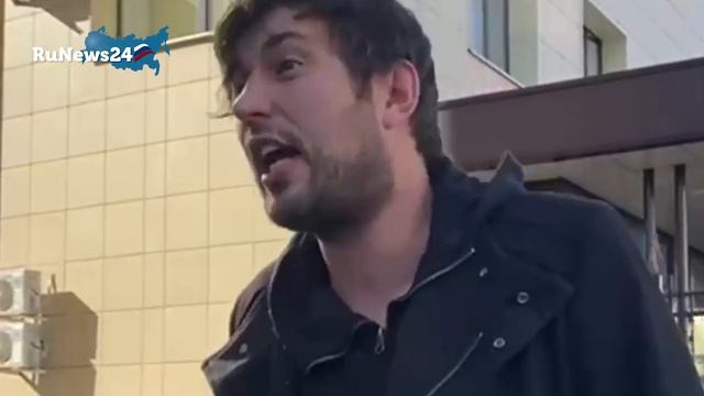Скандал вокруг Алибасовых