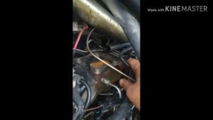 Терекс Форсунки трубопровод высокого давления, Перкинс 1104,самодел