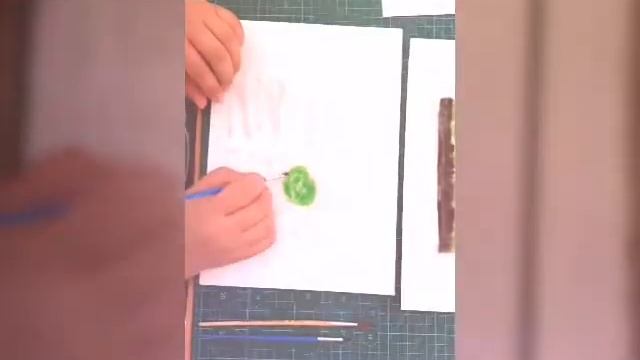 Мастер-класс педагога Багач Светланы Александровны смотреть онлайн