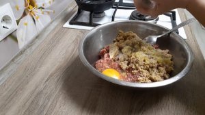 Шведские тефтели. Как из ИКЕА