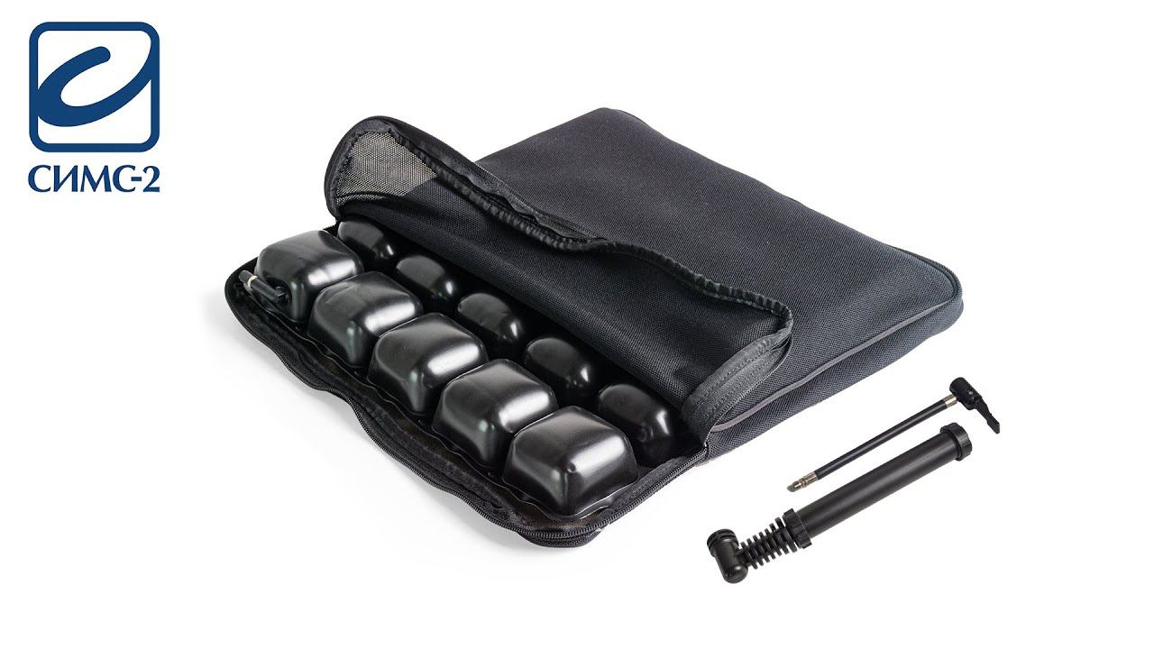 Подушка Barry DEA смотреть онлайн