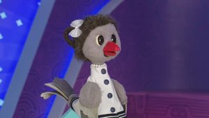 ✨Спокойной ночи, малыши✨ №181/2023 Страшная стая