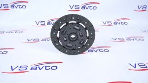 Диск сцепления HOLA Шеви Нива (В УПАКОВКЕ) 21230160113000