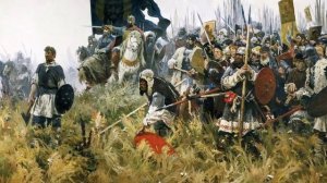 Владимир Мелёхин- Где-то далеко. Армейско-военная песня.