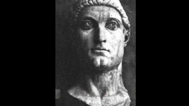 Constantine the Great смотреть онлайн