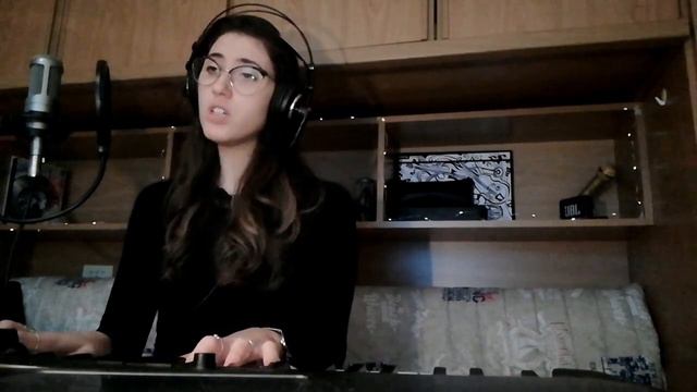 OnTheCouch#4-Viceversa (Francesco Gabbani Cover)