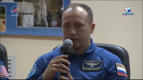 Александр Мисуркин о шахтерах