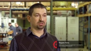 Промышленная группа "Приводная Техника"