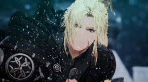 The First Berserker: Khazan - Official Gameplay Trailer