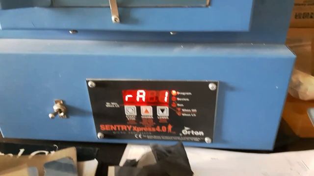 Programmation du four смотреть онлайн