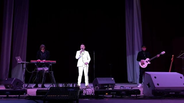 СТРЕКОЗА - CRNL . (Кааер А.Розенбаум ) смотреть онлайн