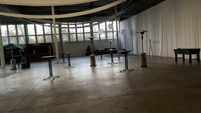 Церковь. Красивый вид смотреть онлайн