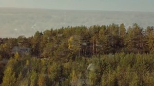 Карелия в фокусе  Деревня Шокша, посёлок Кварцитный 1