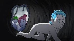 Can You Survive the BACKROOMS? - DanPlan Animated