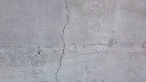 Трещины фундамента(3)