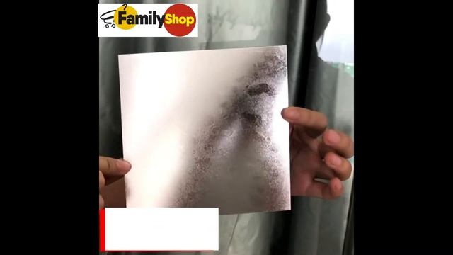 230-119 Зеркальная самоклеящаяся плитка (9 шт.) смотреть онлайн