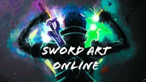 Sword Art Online - Guardians At The Gate AMV