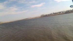 49 км или озеро Сенниково ( на рыбалку куда? 1 выпуск )