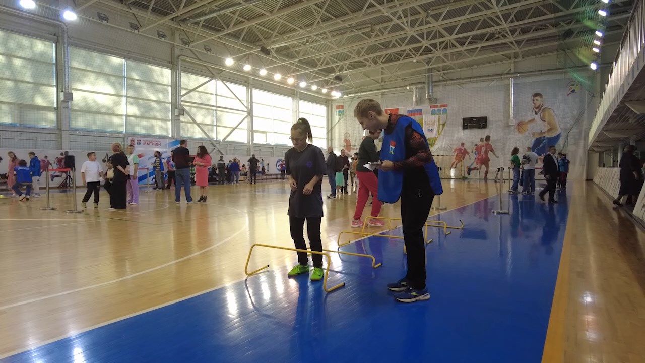 Каждому под силу сделать «Шаг вперед»