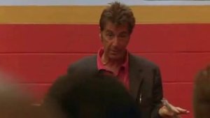 Al Pacino - Any Given Sunday  - "Inch By Inch"