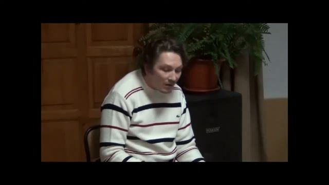 Till Lindemann «In stillen Nächten», Тилль Линдеманн "В тихой ночи" 2015 год смотреть онлайн