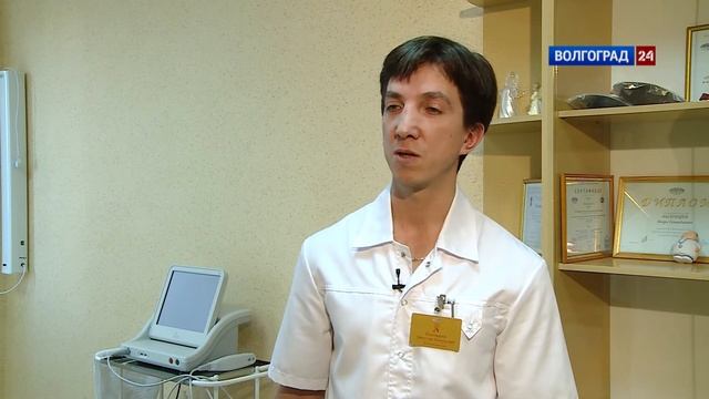 Клиника Пластической Хирургии Ассоль на ТВ - КрасотаПРО_2