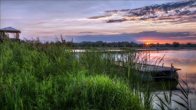 Последний шанс.