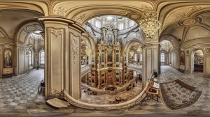 Церковь Климента, Папы Римского...