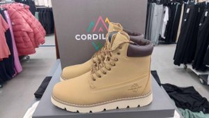 Ботинки Мужские Cordillero Jasper Boot ( Осень - Весна 2023 )