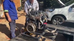 1KDFTV with mechanical pump 2