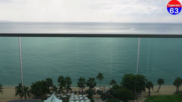 Movenpick Siam Hotel Na Jomtien Pattaya 5* | Тайланд | Паттайя | отзывы туристов смотреть онлайн