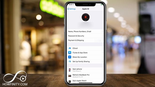 How to Update Your Phone Number for iMessage and FaceTime смотреть онлайн