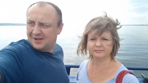 Путешествие по Волгоградской области.  Ольховка, Камышин, Николаевск, Быково