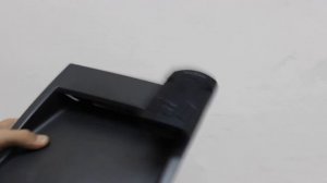 Крепление радар-детектора на магните