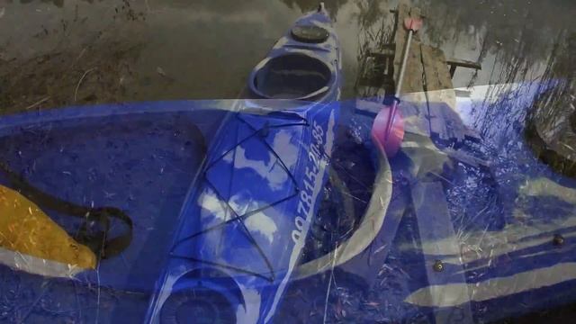 Вилково. На каяке по каналам смотреть онлайн