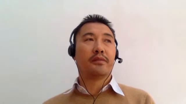 The Words of My Perfect Teacher #14 / Bodhicitta #3 [2021-05-04]