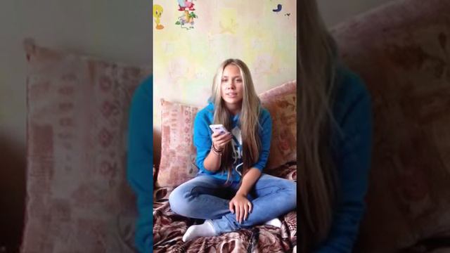 Твои карие глаза, девка красиво поет) смотреть онлайн