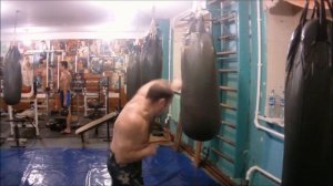 Славяно-горицкая борьба, Липецкий клуб "Аридан" 4 часть.